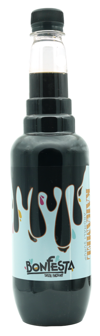 karamel-aromali-surup