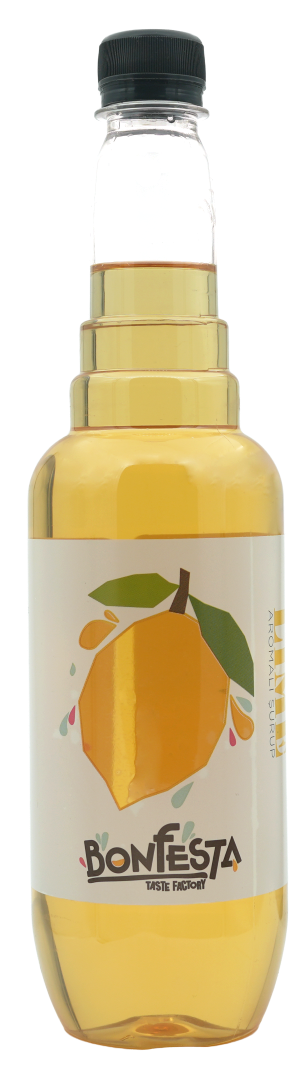  Lime Aromalı Şurup